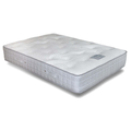 Orthopaedic medium firm open coil Mattress