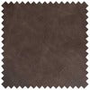 Plush/Suede Fabric Brown