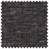 Chenille Fabric Charcoal