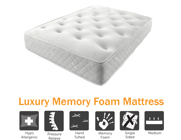 Mattress | Lorinzer Living